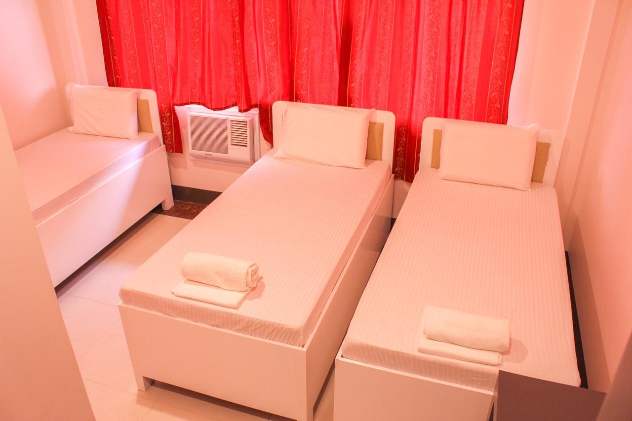 Butuan Grand Palace Hotel Annex Butuan City Exterior foto