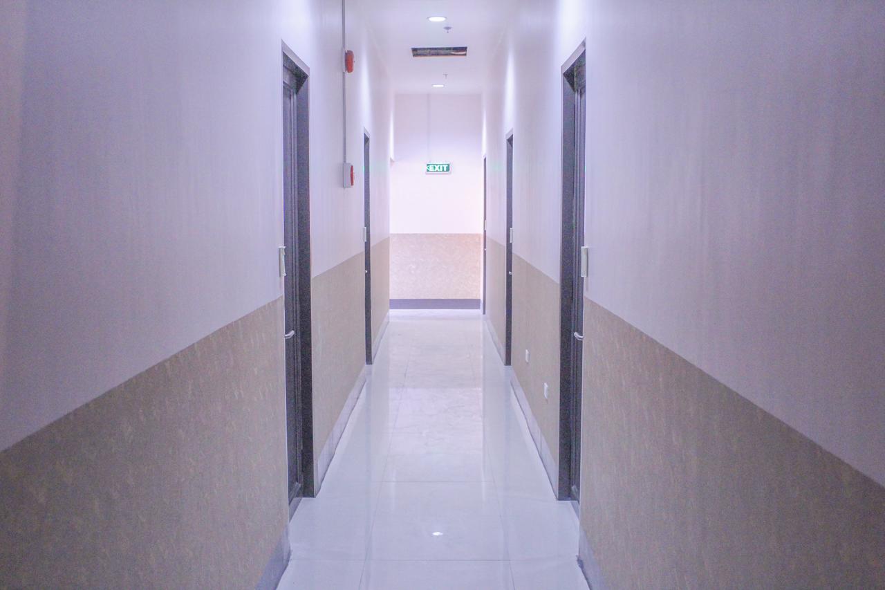 Butuan Grand Palace Hotel Annex Butuan City Exterior foto