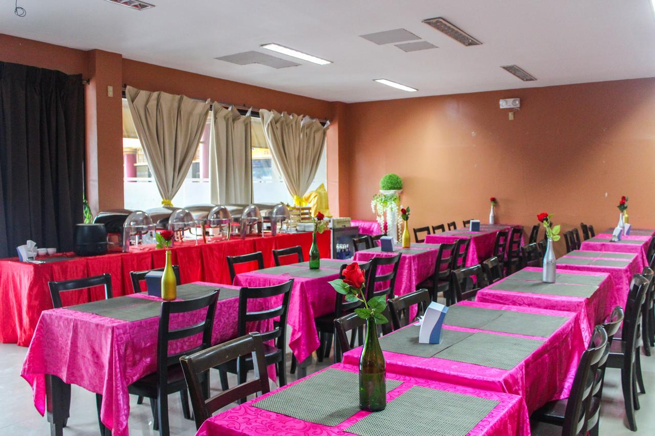 Butuan Grand Palace Hotel Annex Butuan City Exterior foto