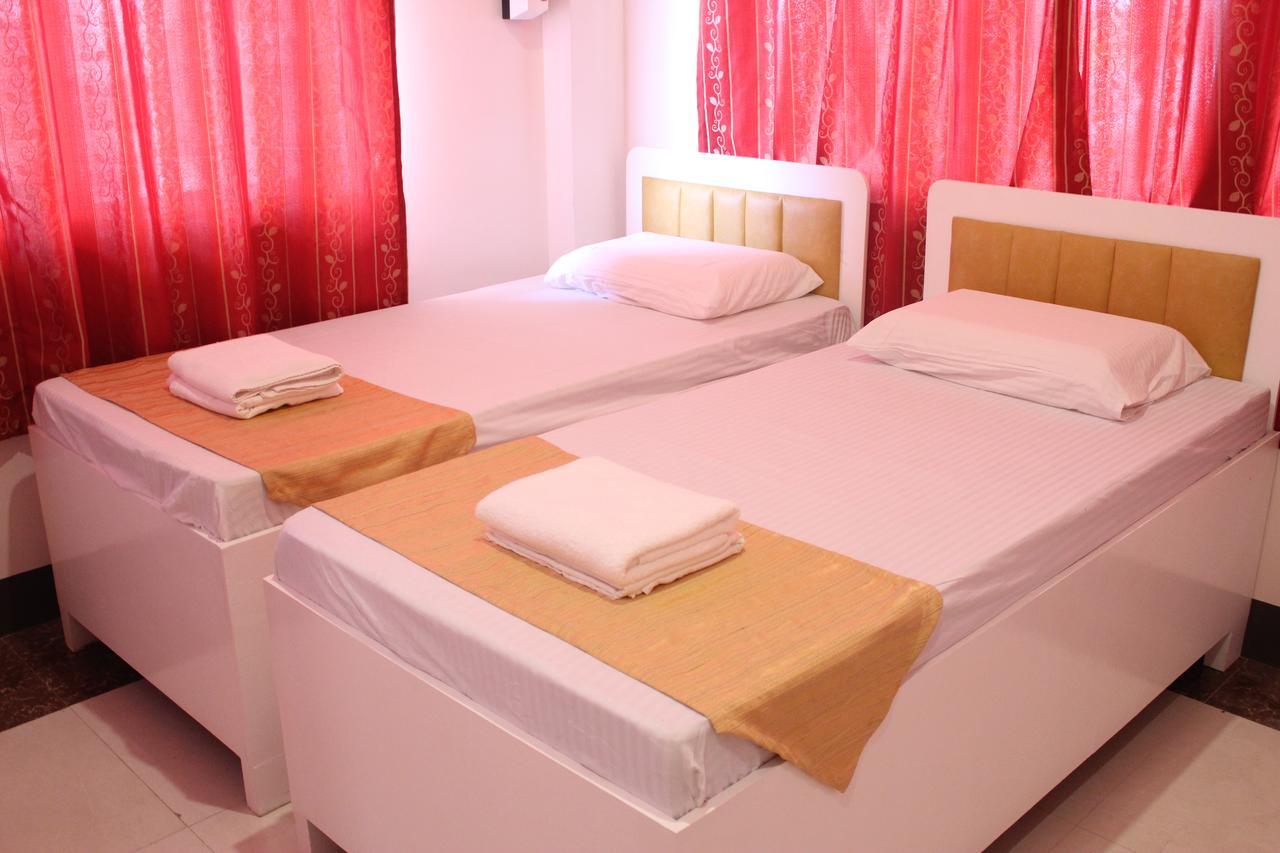 Butuan Grand Palace Hotel Annex Butuan City Exterior foto