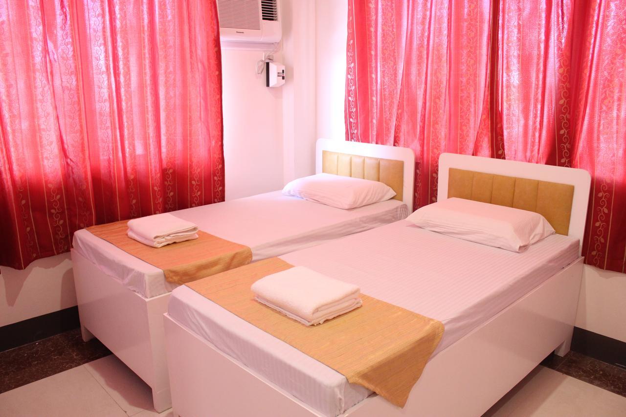 Butuan Grand Palace Hotel Annex Butuan City Exterior foto